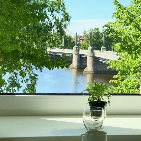 River Apartment