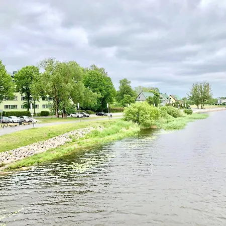 Appartement River Pärnu
