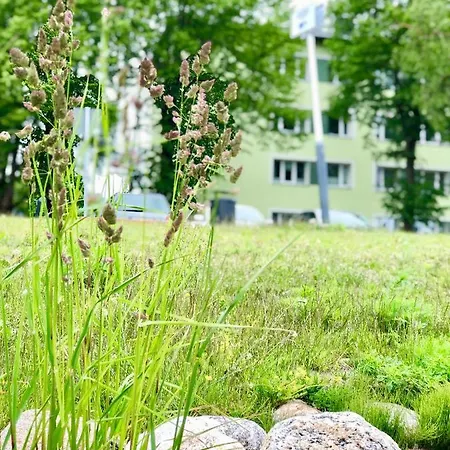 Apartment River *
