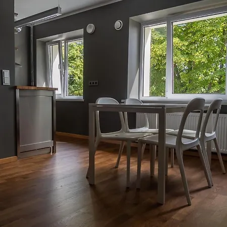 River Appartement Pärnu