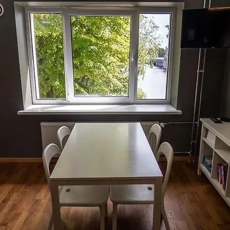 Appartement River