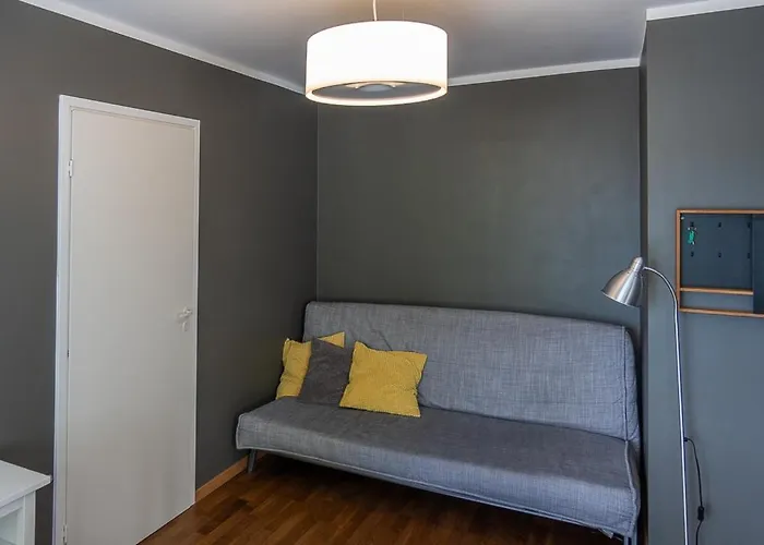 River Appartamento *