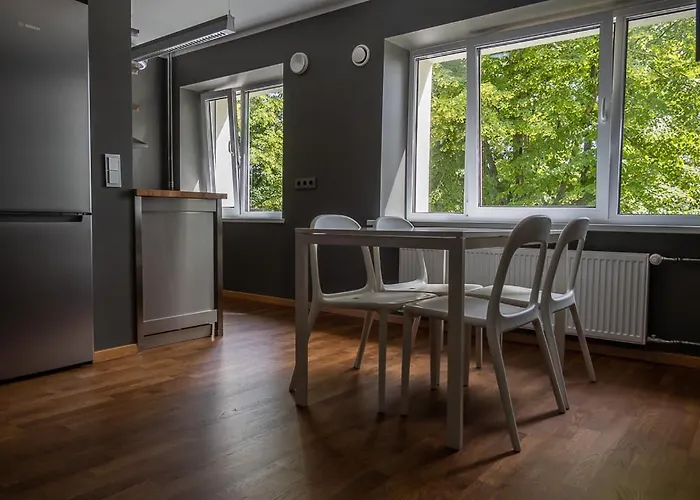 River Appartamento Pärnu