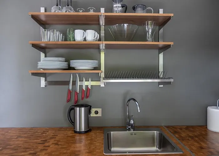 Appartamento River *